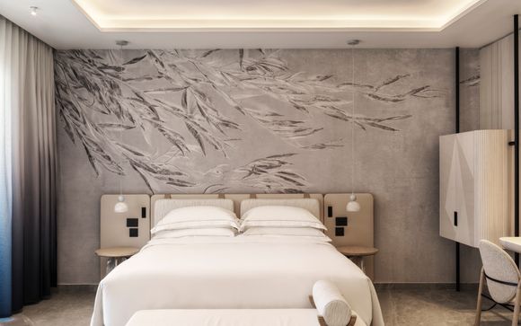 Your room