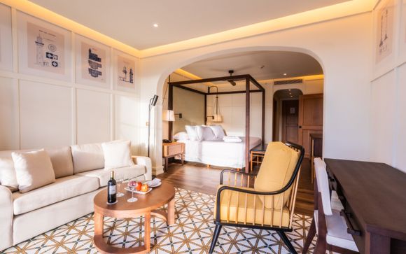 Your room