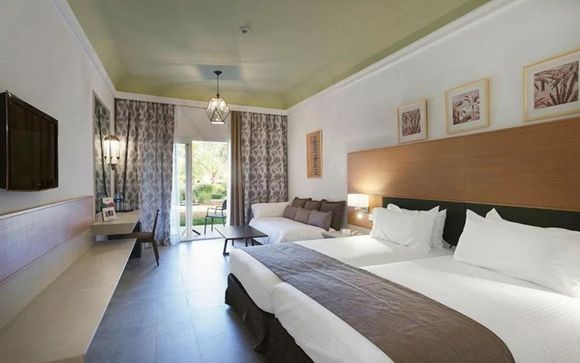 Your room