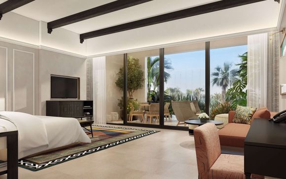 Your room