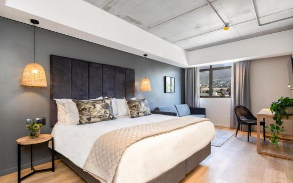 Your hotels