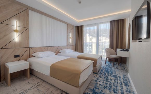 Your room