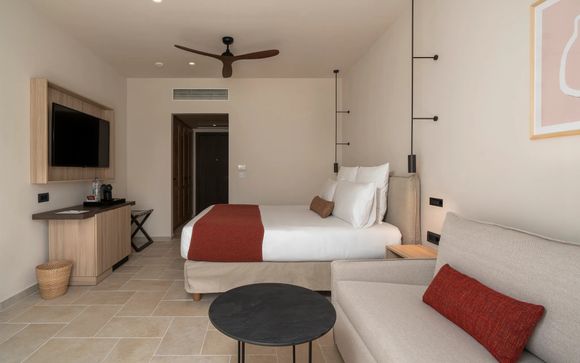 Your room