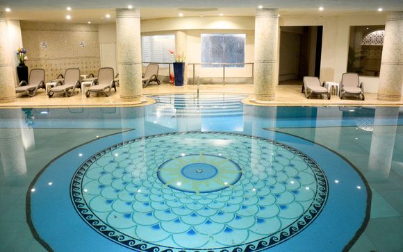 Your hotels