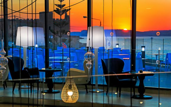 Your hotels