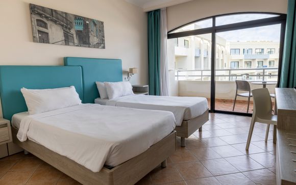 Your hotels