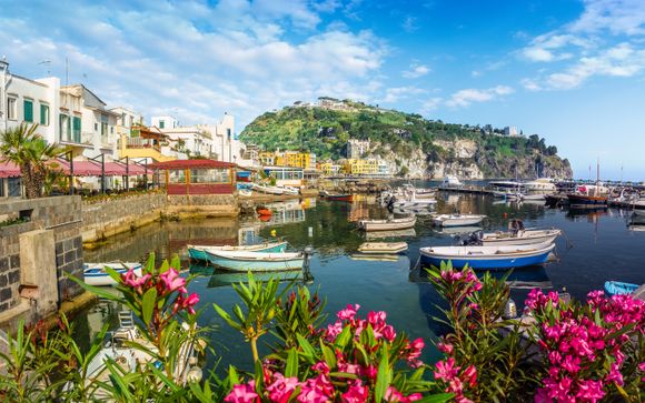 Your itinerary in detail