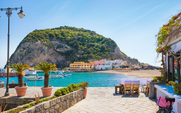 Your itinerary in detail