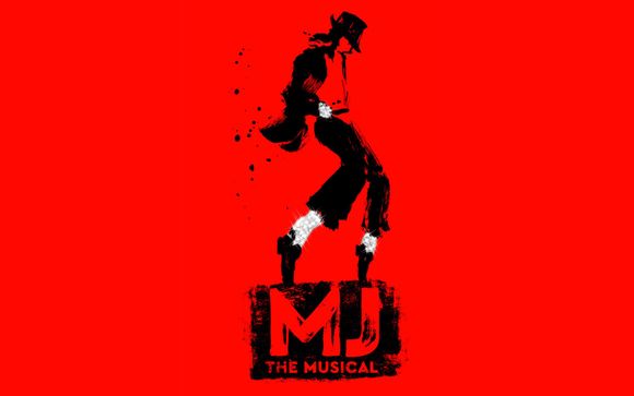 MJ the Musical 