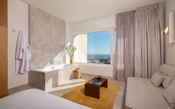 Your room