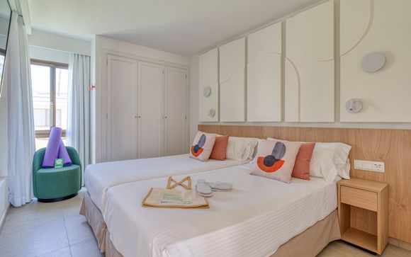 Your room