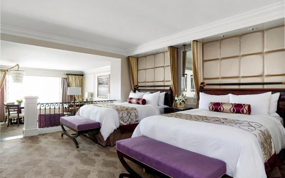 Your room