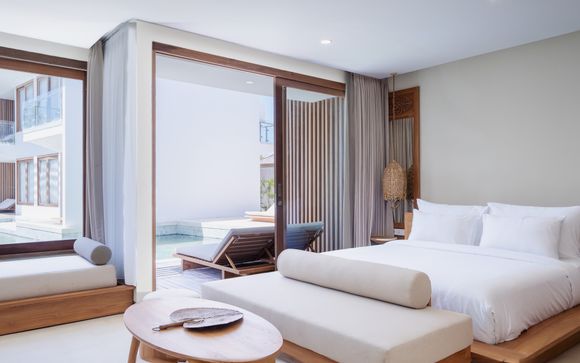 Your room