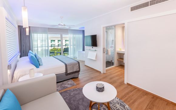 Your hotels