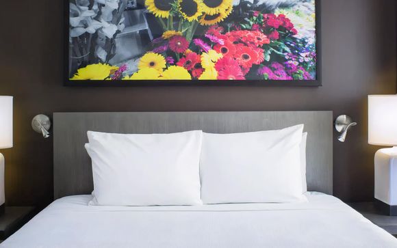 Your room
