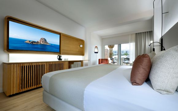 Your room