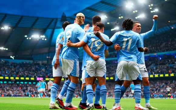 Included hotel services