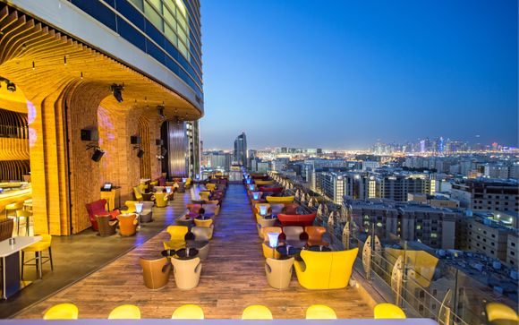 La Cigale Hotel 5*