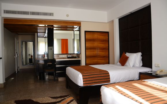 Your room