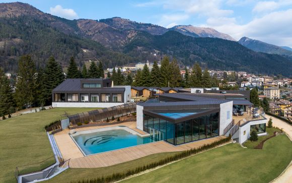 Collina Luxury Relais 5*