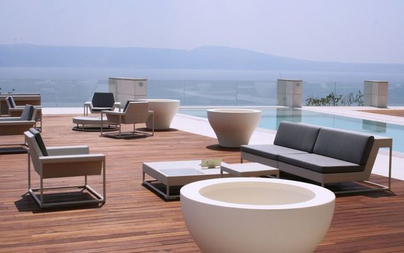 Wyndham Grand Novi Vinodolski Resort 4*