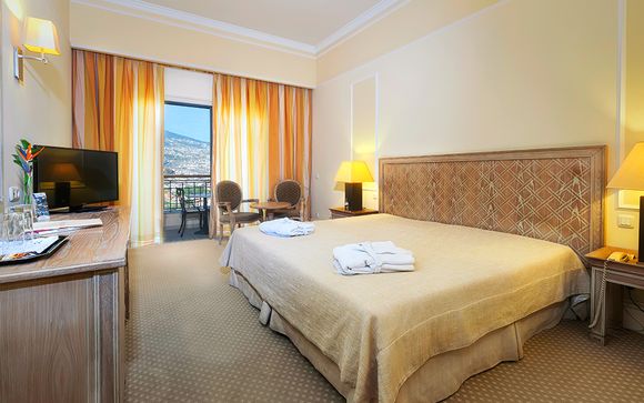 Your room
