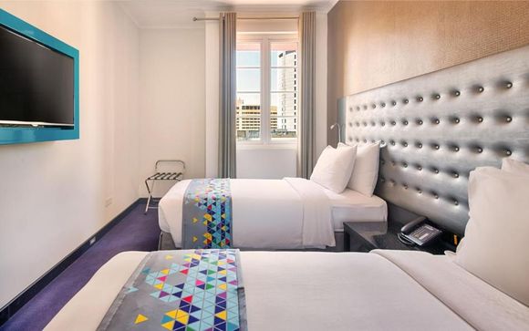 Your Hotels
