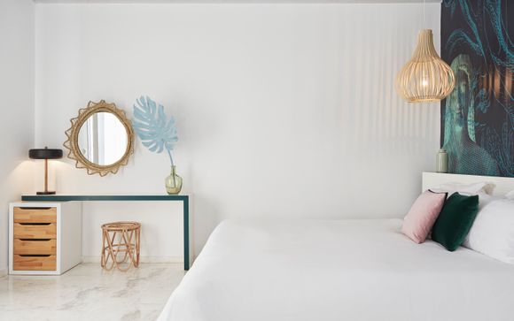 Your room