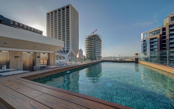 Noru Hotel 4*