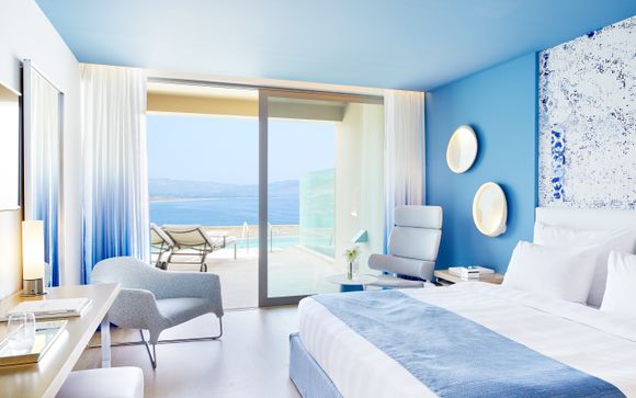Your room