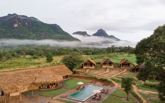 Your hotels