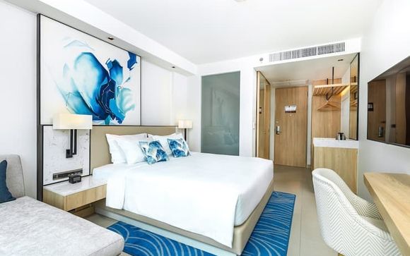 Your room