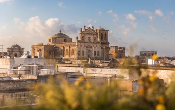Palazzo Savino 4*