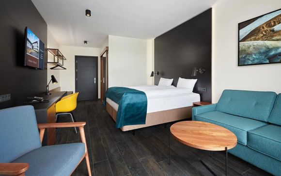 Your hotels