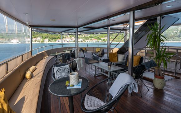 Welcome aboard
