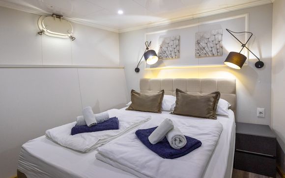 Welcome aboard