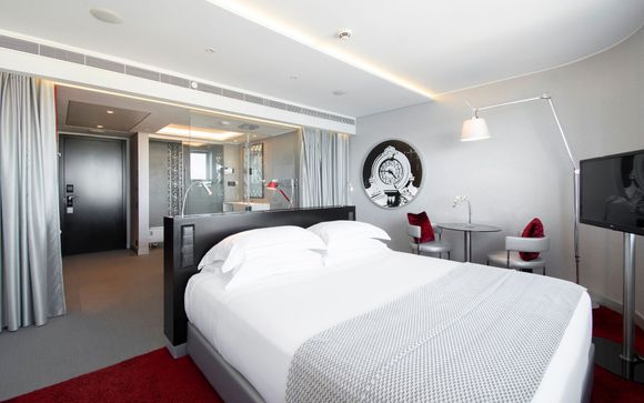Your room