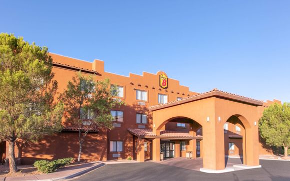 Your hotels