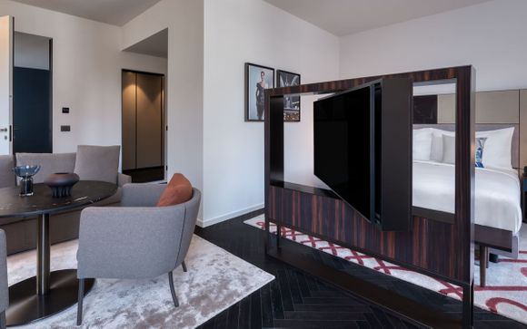 Your room