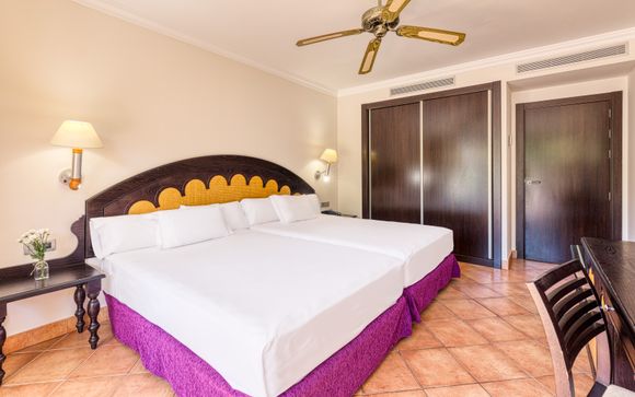 Your room