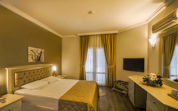 Your room