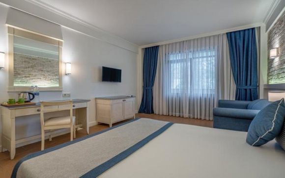 Your room
