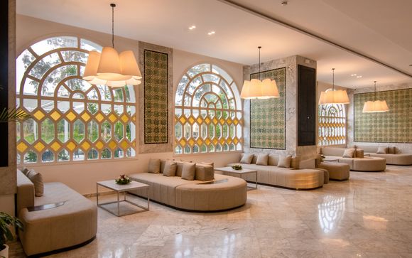 One Resort Premium 4*  