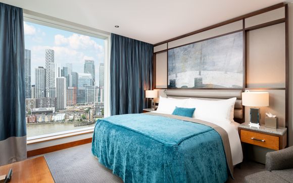 Your room