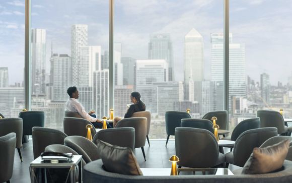 InterContinental London - The O2 5*
