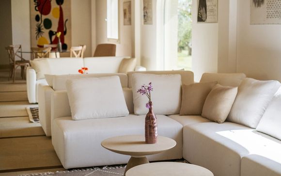 Secolario Masseria Del Viver Bene 5*