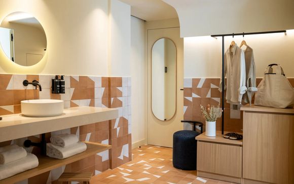 Your room