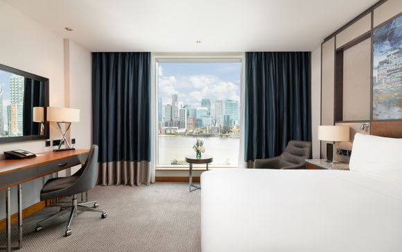 Your room