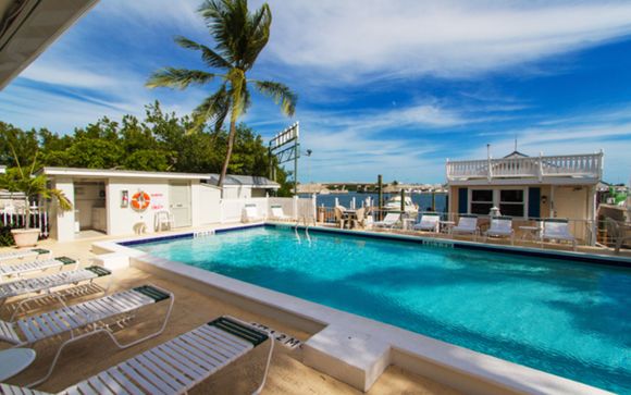 Your hotels