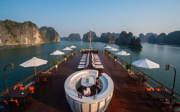 Your hotels